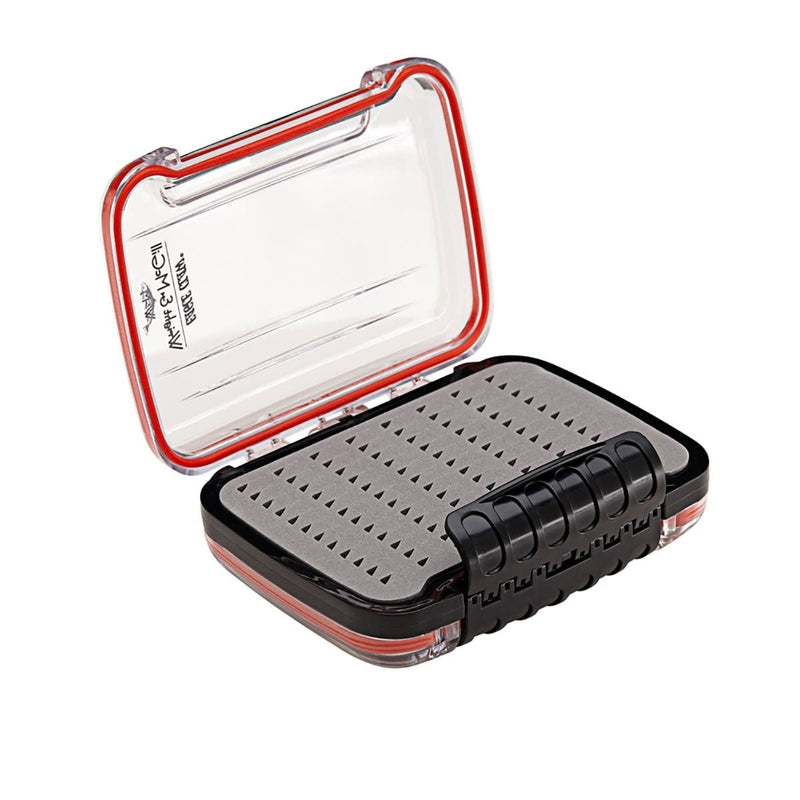 Eagle Claw Ice Jig Box