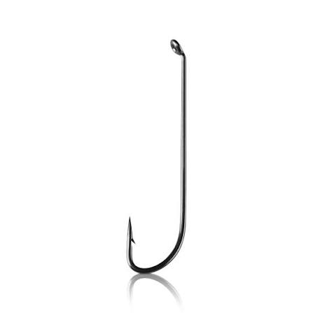 Mustad Limerick Streamer Fly Hook - L87