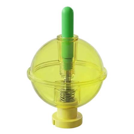 Night Bobby Ultra Lighted Fishing Float