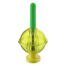 Night Bobby Ultra Lighted Fishing Float
