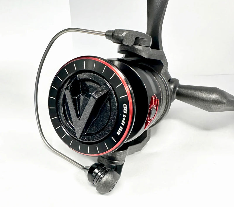 Seviin GF Spinning Reel