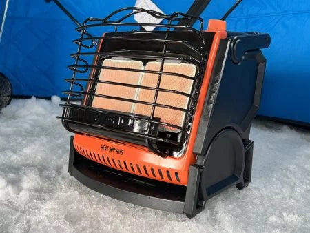 Heat Hog 18,000 BTU Portable Heater