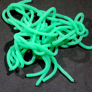 inchworm green