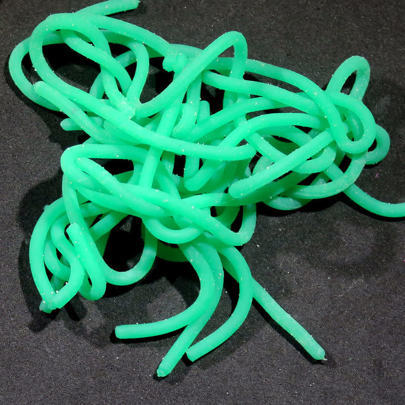 inchworm green