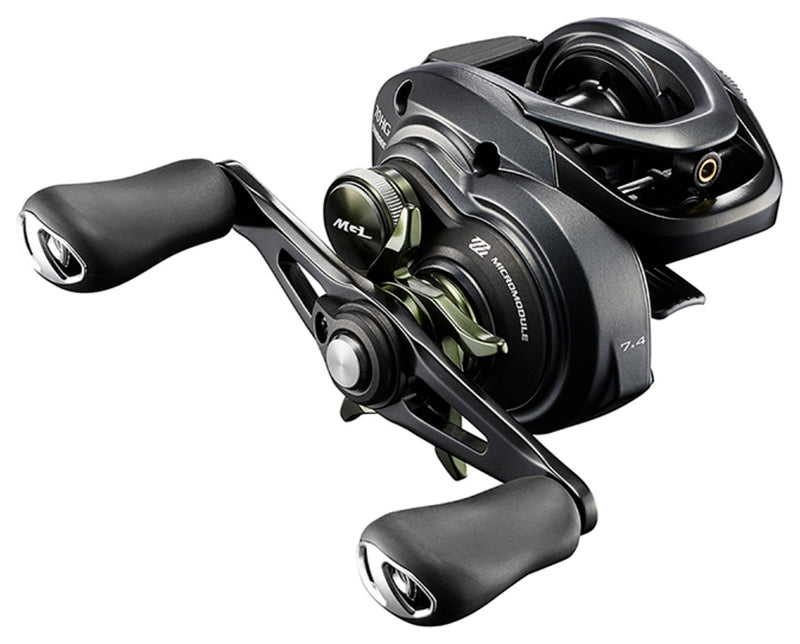 Shimano Curado 70 MGL K  Casting Reel