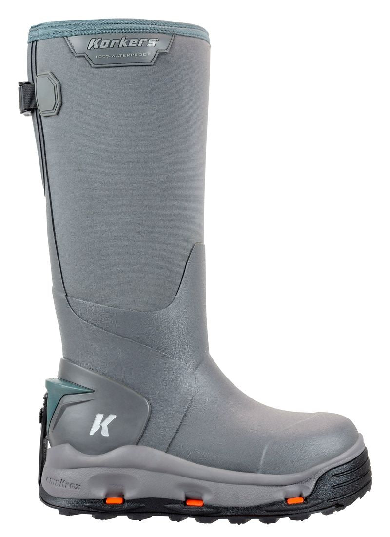 Korkers Women's Neo Arctic Winter Boot