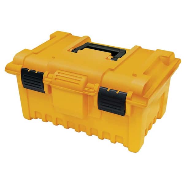 Plano 19" Power Tool Box with Tray