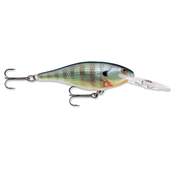 Rapala Shad Rap