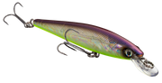 jerkbait 100 crystal shad