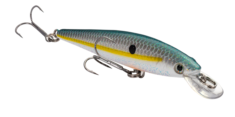 jerkbait 100 sexy shad