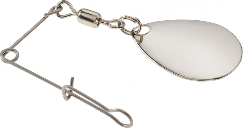 Mister Twister Jig Spinner
