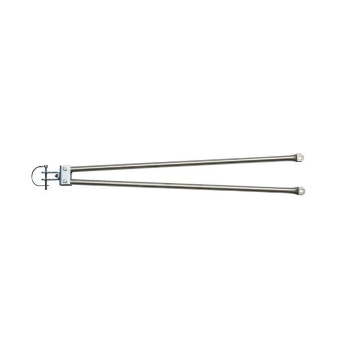 Shappell Universal Hitch