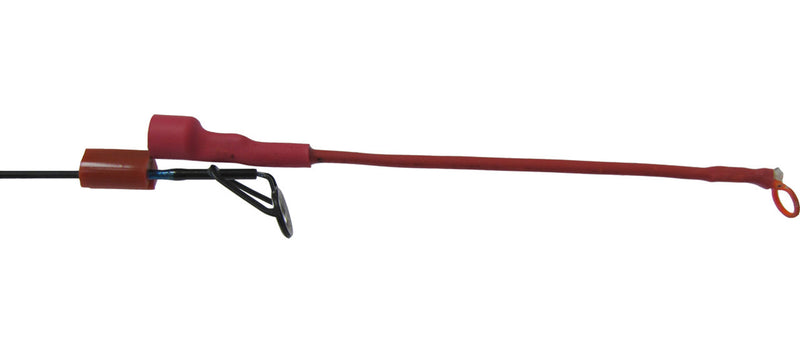HT Little Jigger LED Spring Bobber