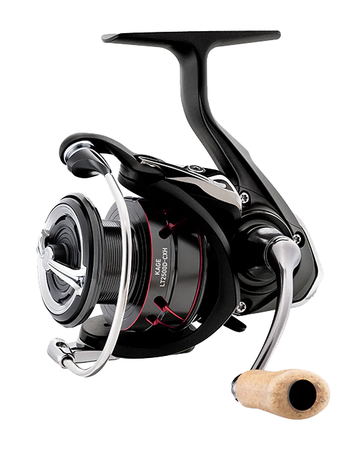 Daiwa Kage LT B Spinning Reel