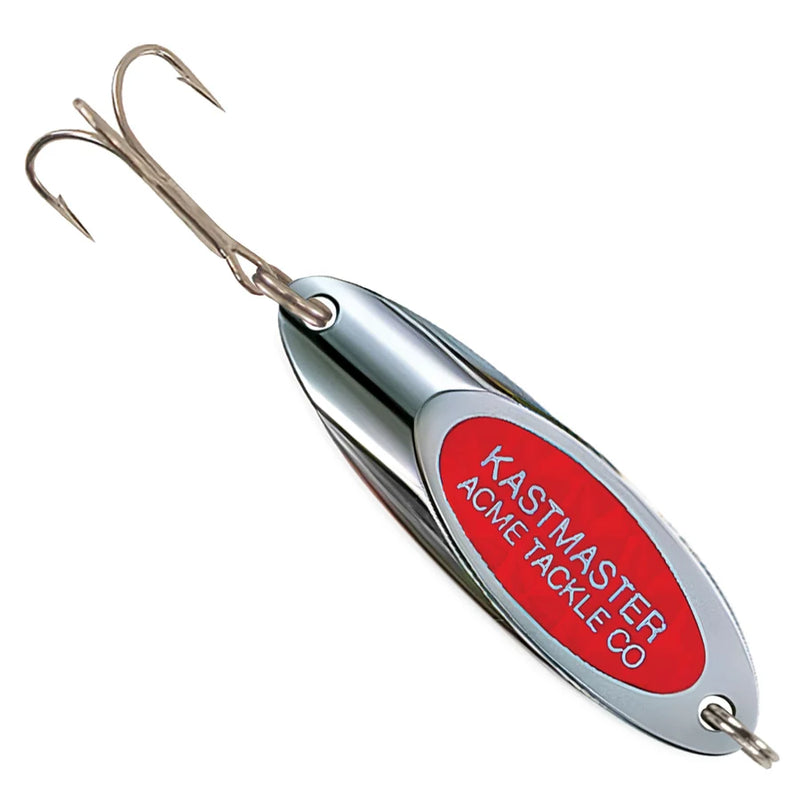 Acme Kastmaster - 1/4 oz.