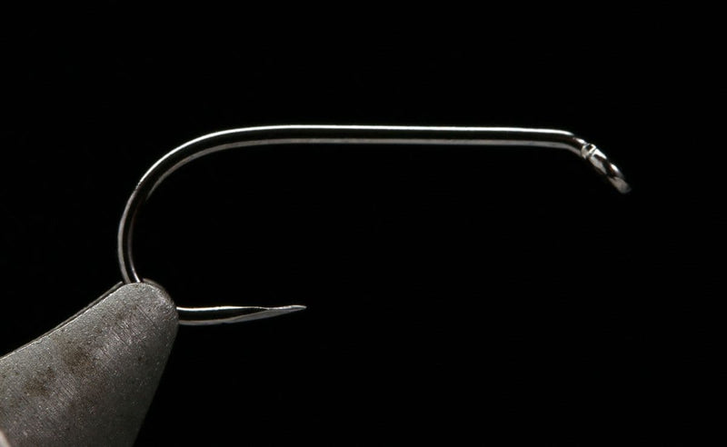 Kona BSN Barbless Standard Nymph Hook