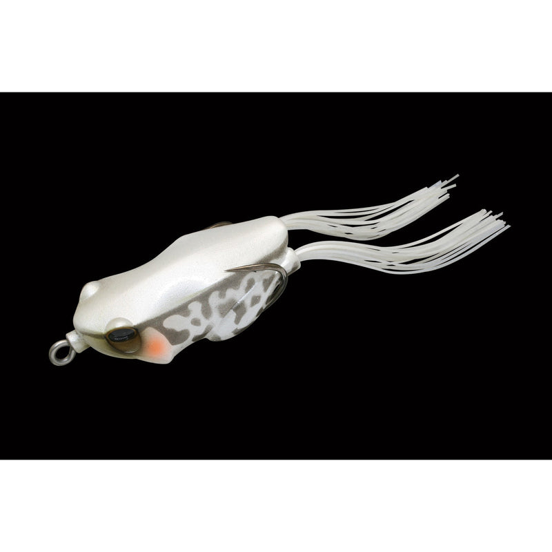 Jackall Kaera Hollow Body Frog