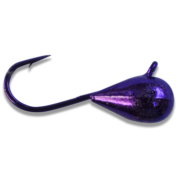 Kenders Metallic Purple