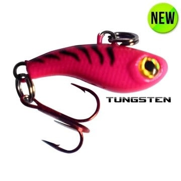 Kenders T Rip Pink Tiger Glow