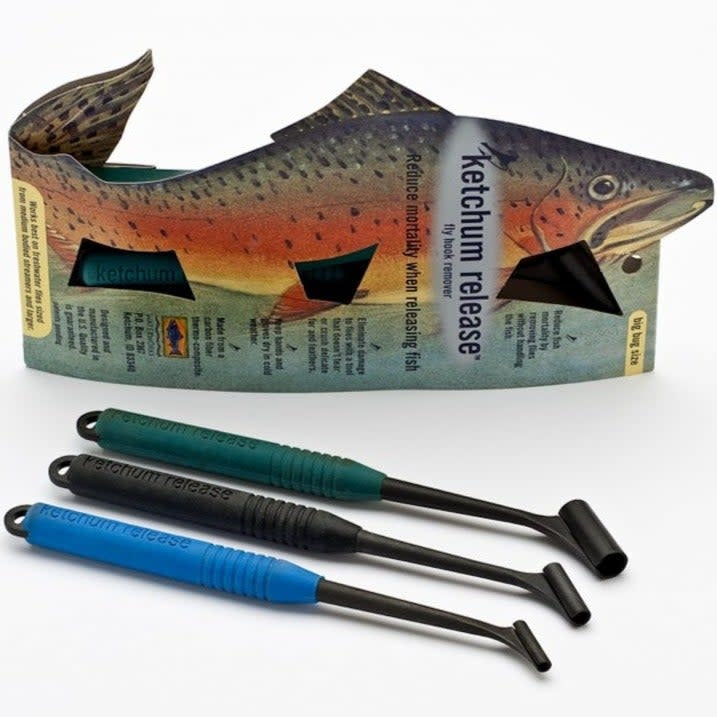 Lamson Ketchum Release Hook Removal Tool