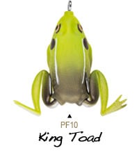 king toad