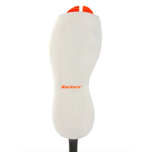 Korkers Felt Sole