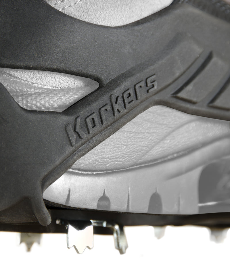 Korkers Apex Ice Cleats