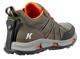Korkers All Axis Shoes