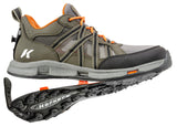 Korkers All Axis Shoes