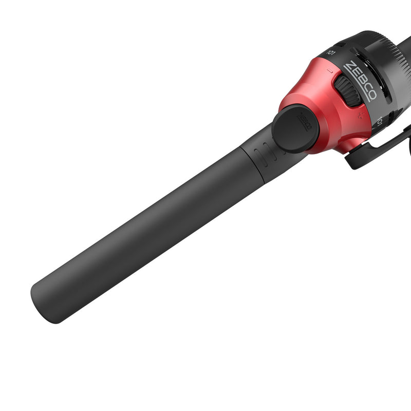 Zebco 101 5'0" 2 pc ML Spincast Combo