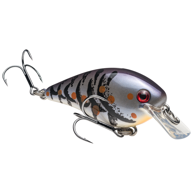 kvd 1.0 blue craw