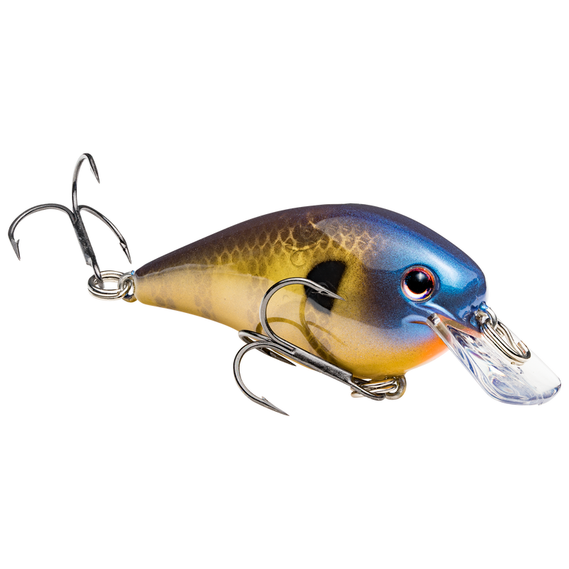 kvd 1.0 bluegill