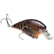kvd 1.0 brown craw