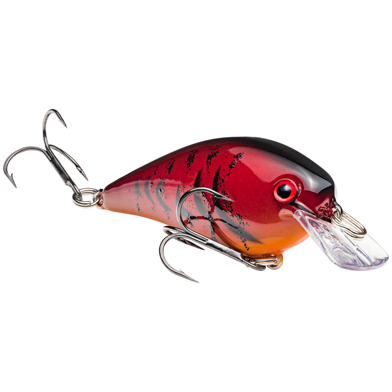 kvd 1.0 delta craw
