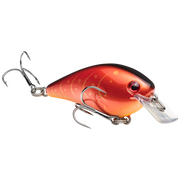 kvd 1.0 rayburn red craw