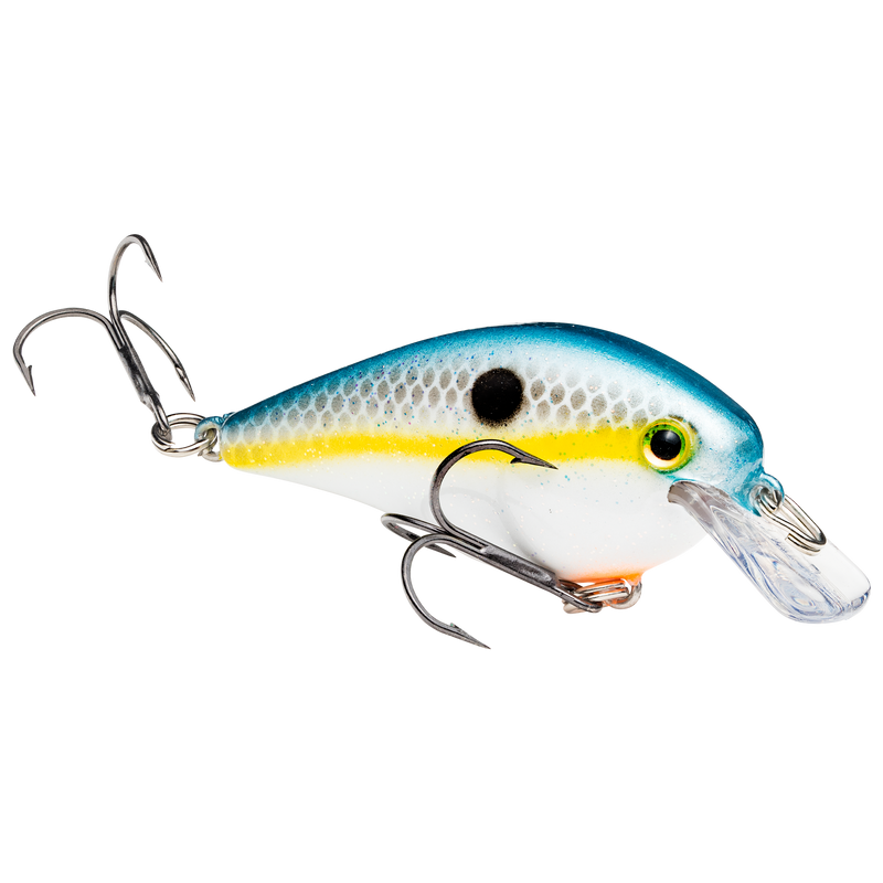 kvd 1.0 sexy shad