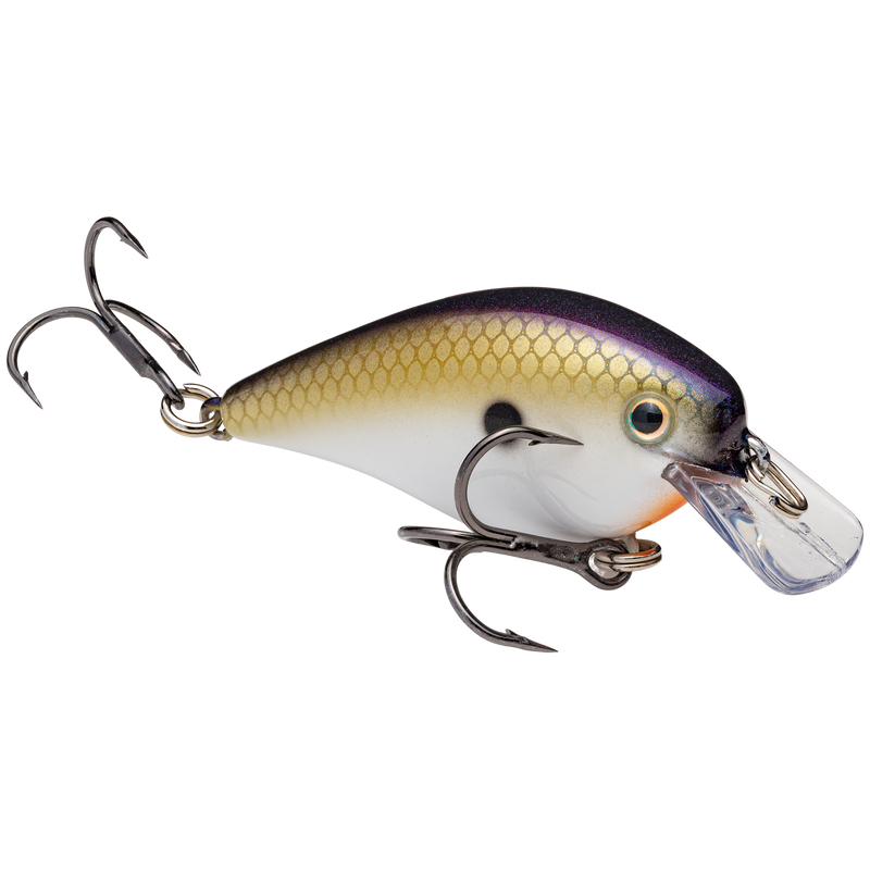 kvd 1.0 tennessee shad 2.0