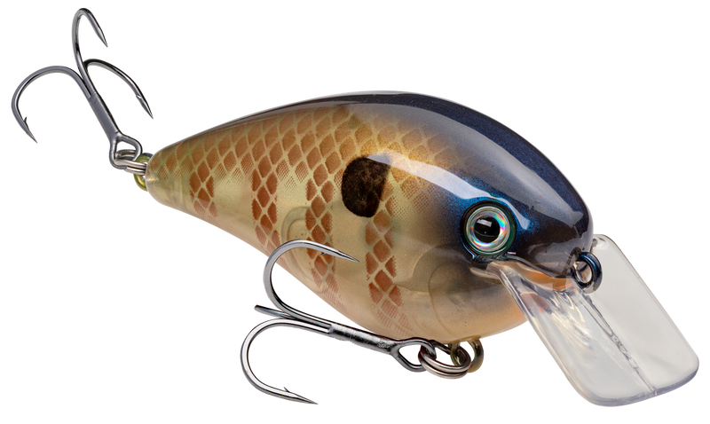 kvd 1.5 hardknock bluegill