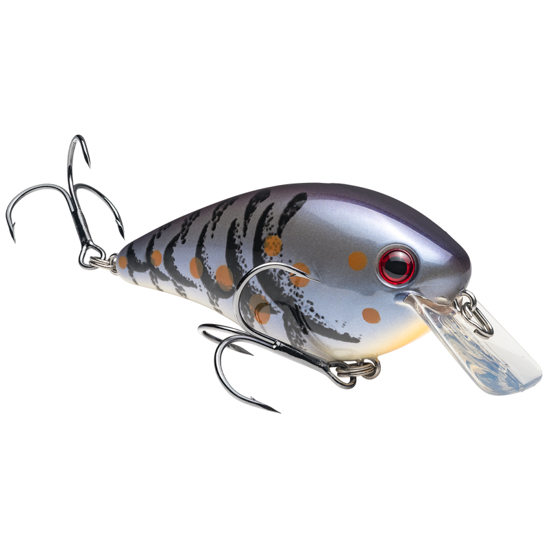 kvd 2.5 sb blue craw