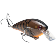 kvd 2.5 sb brown craw