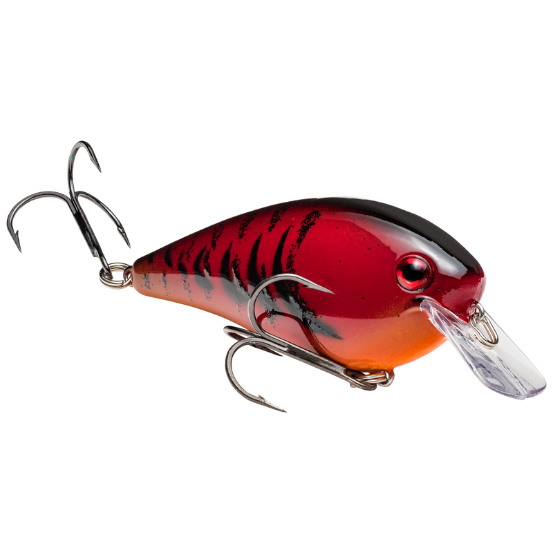 kvd 2.5 sb delta craw