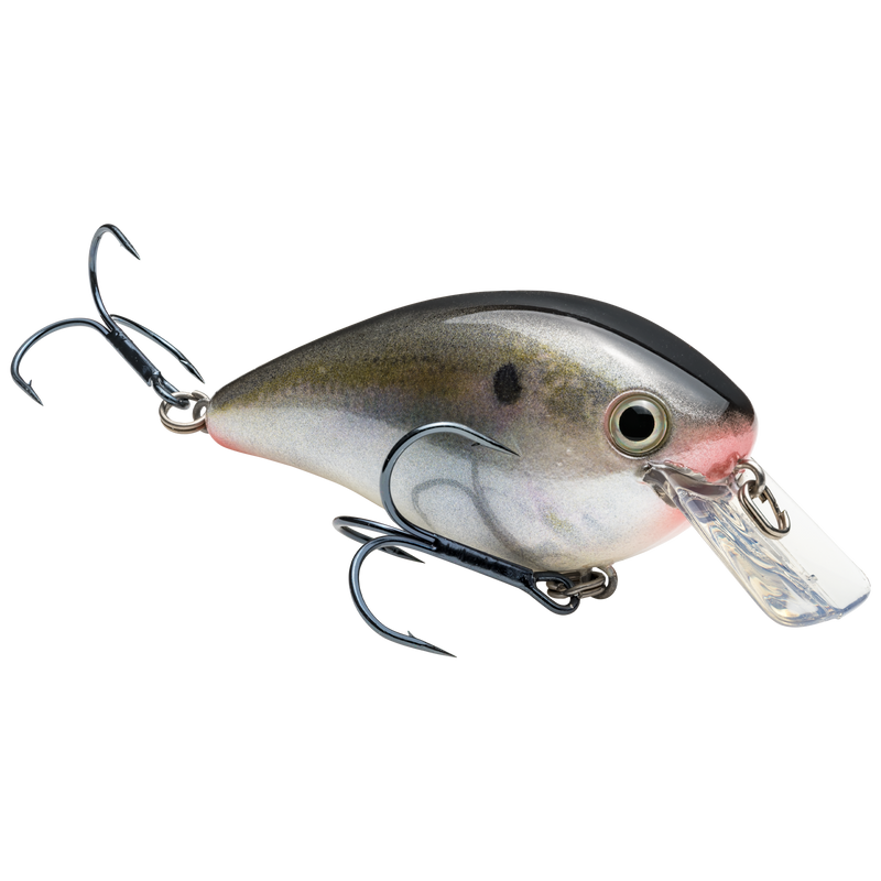 kvd 2.5 sb nat shad