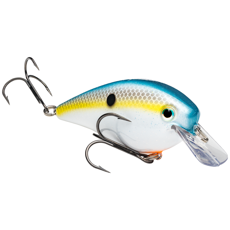 kvd 2.5 sb sexy shad