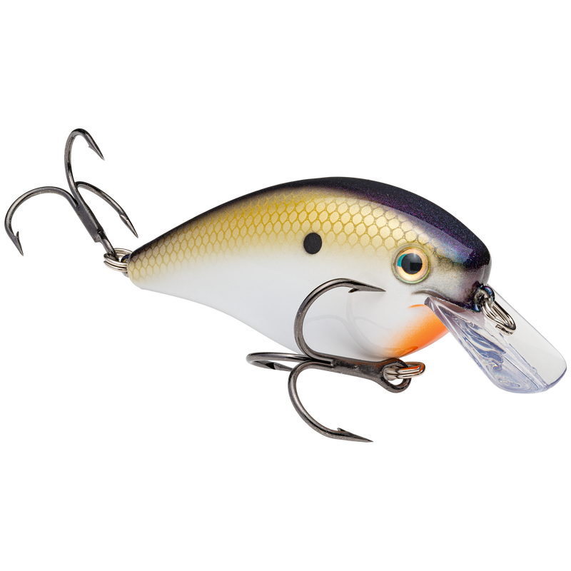 kvd 2.5 sb tn shad 2.0