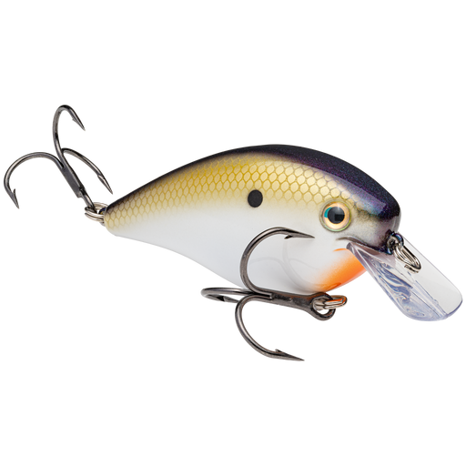 kvd 2.5 sb tn shad 2.0