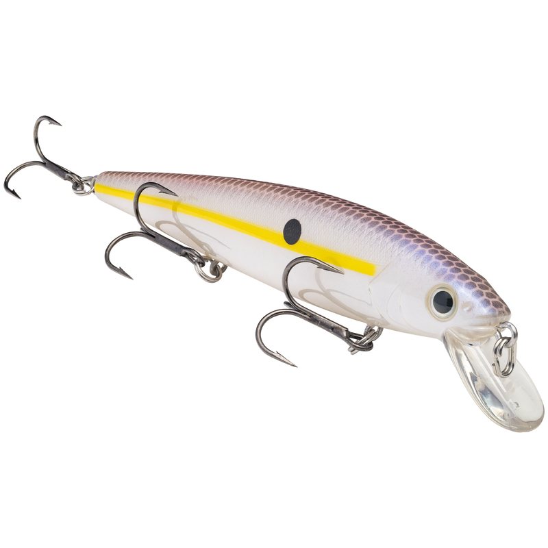kvd 4.75 chart shad