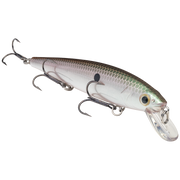 kvd 4.75 green gizzard shad
