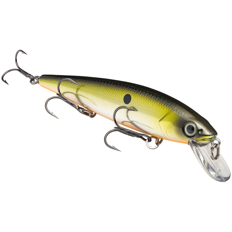 kvd 4.75 silver tn shad