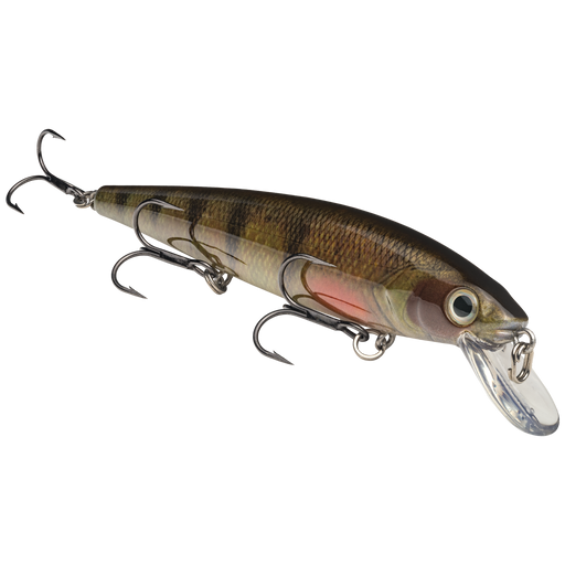 kvd 4.75 yellow perch