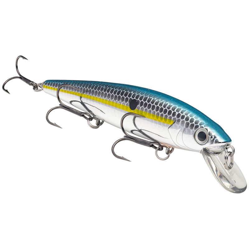 kvd 4.76 chrome sexy shad